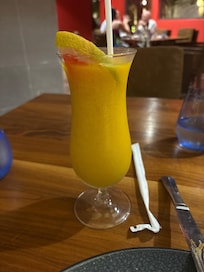 Mango Daiqiri