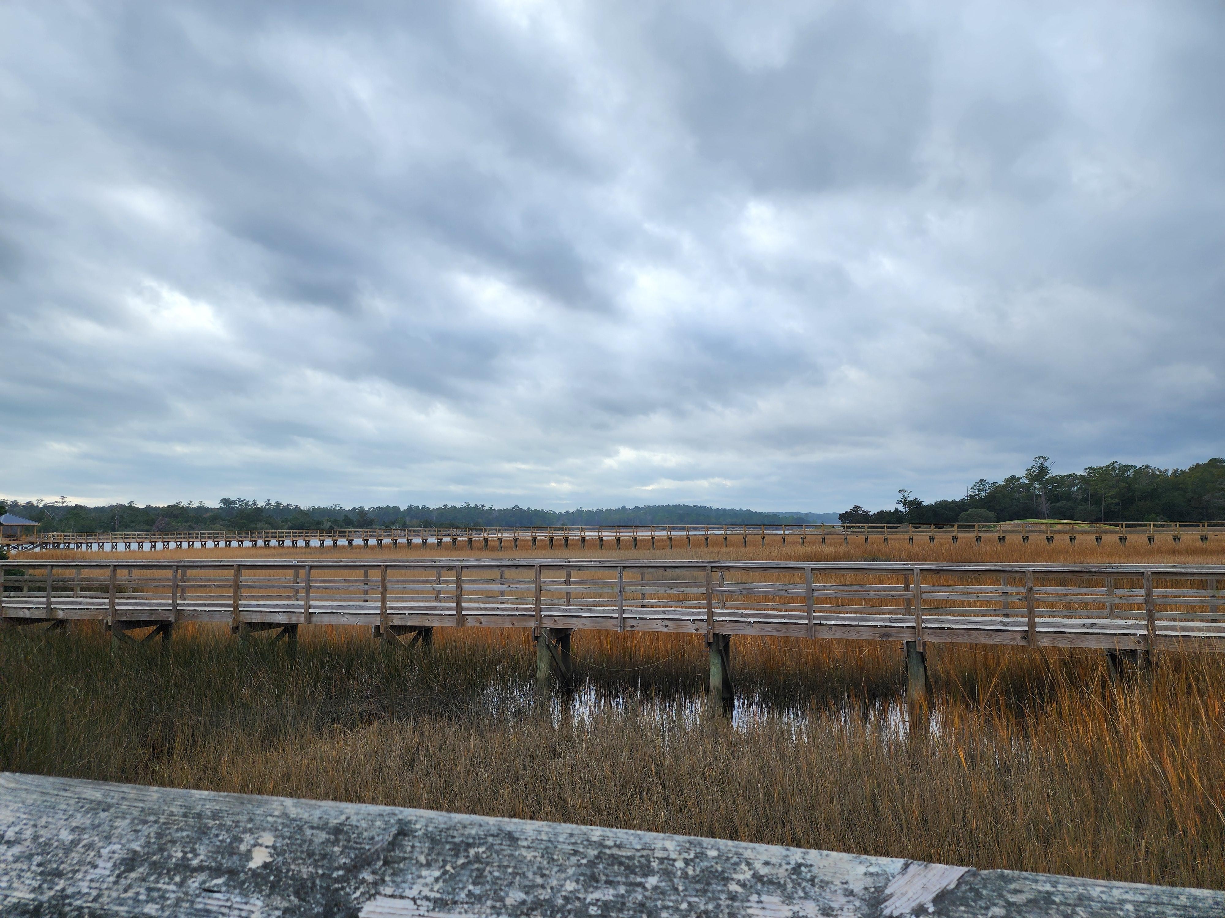 Vereen Memorial Park