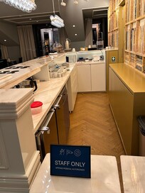 All the glasses are gone but was can't get any more.