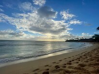 Beautiful Poipu Beach @ Kiahuna Plantation