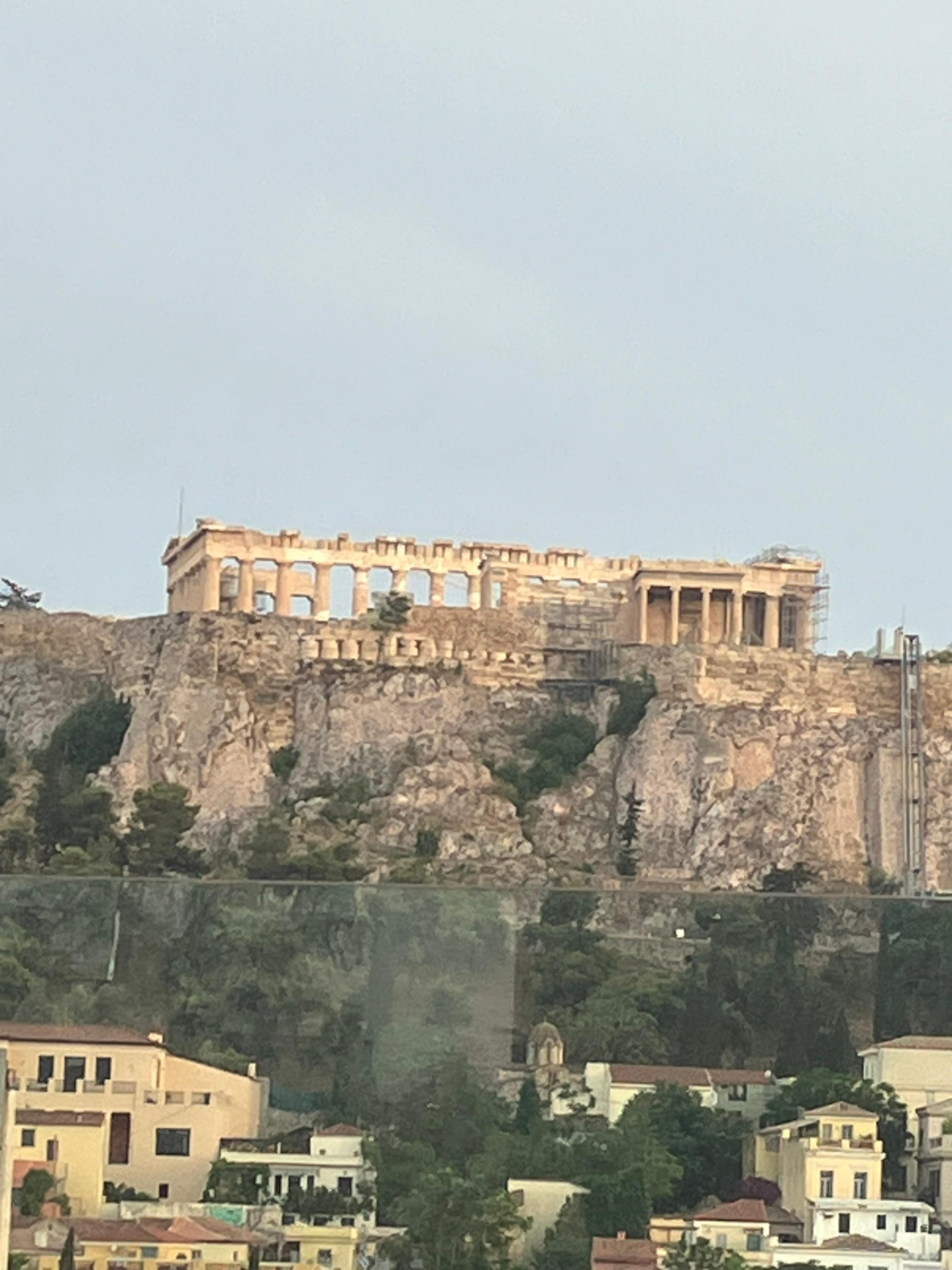 Acropolis