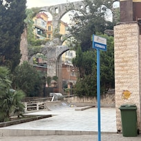 Roman Aquaduct