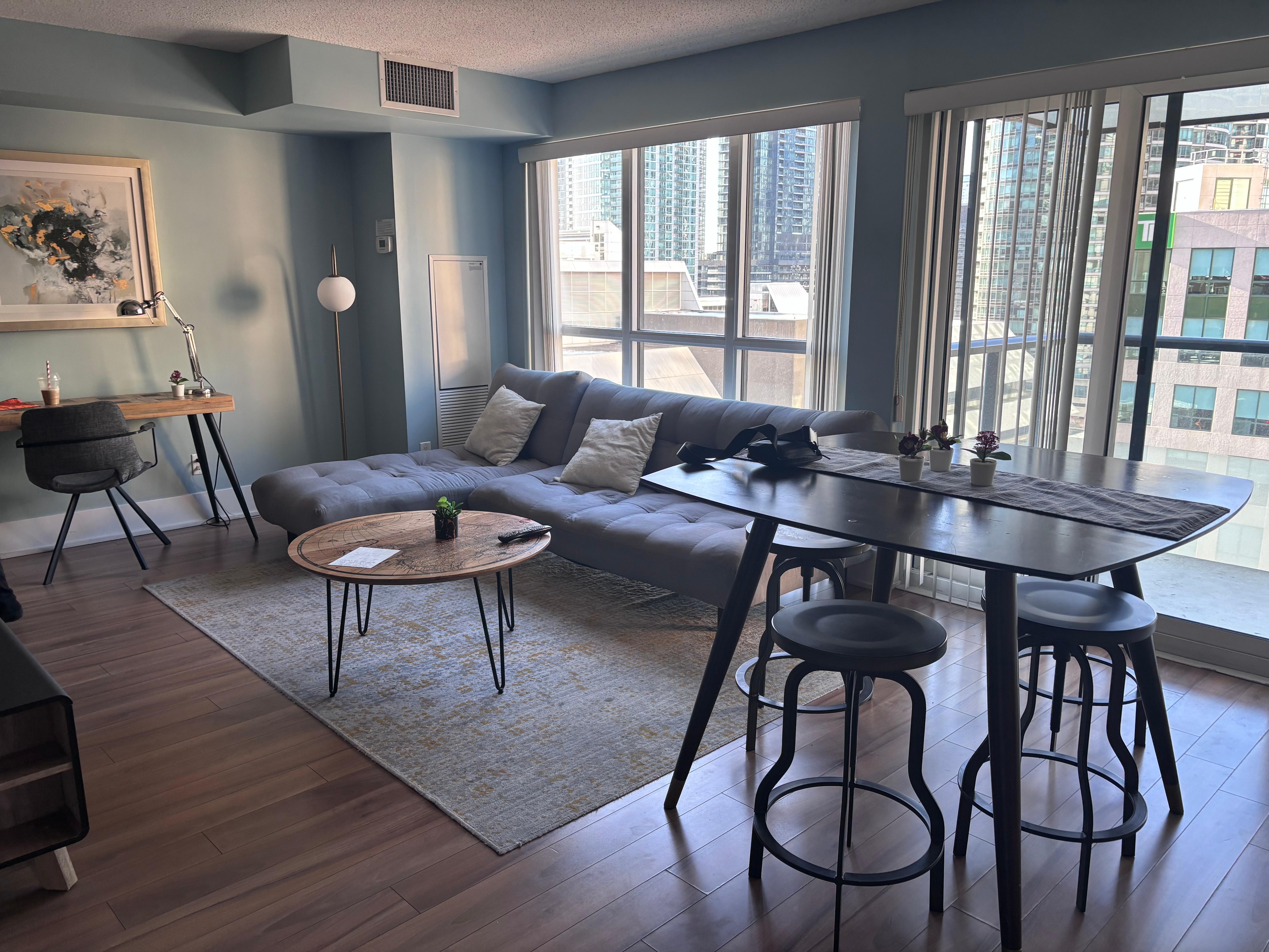 Pic of the beautiful room 