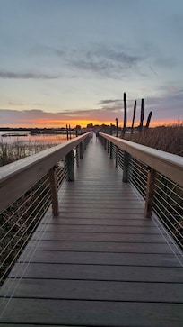Boardwalk