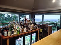 Terrace Lounge with Panoramic Views