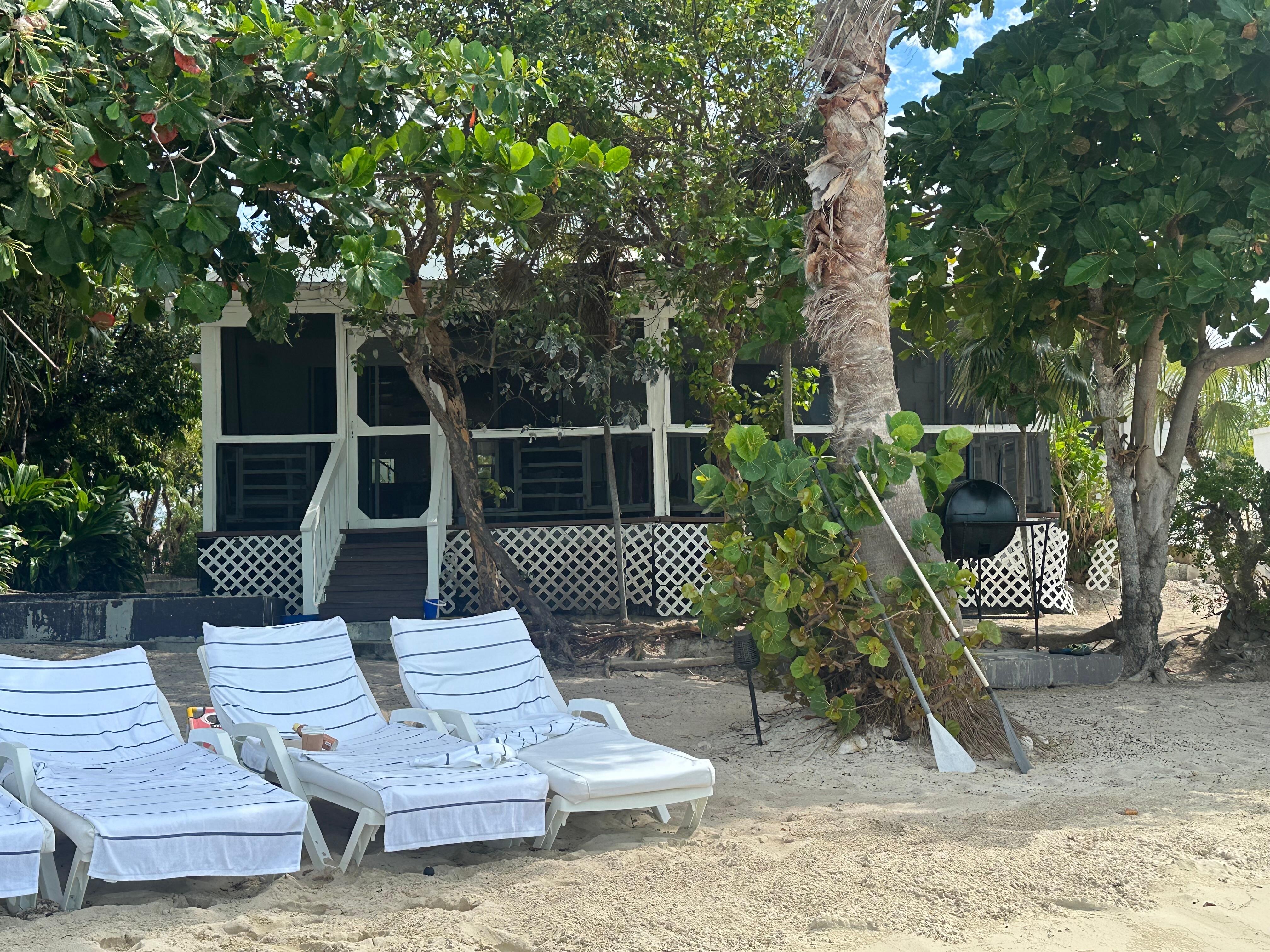 Relax here 