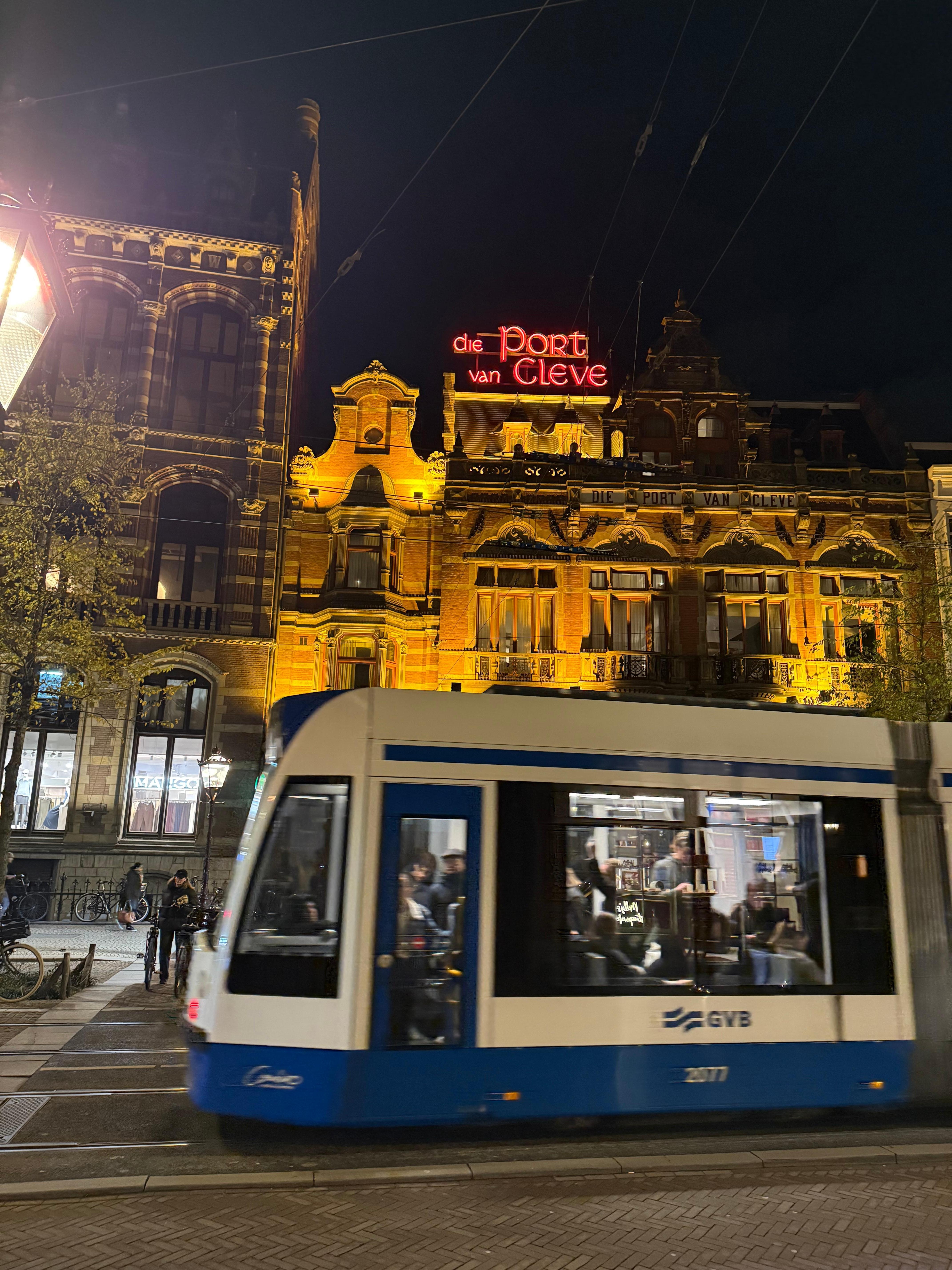 It’s a great place and spot to come back to.