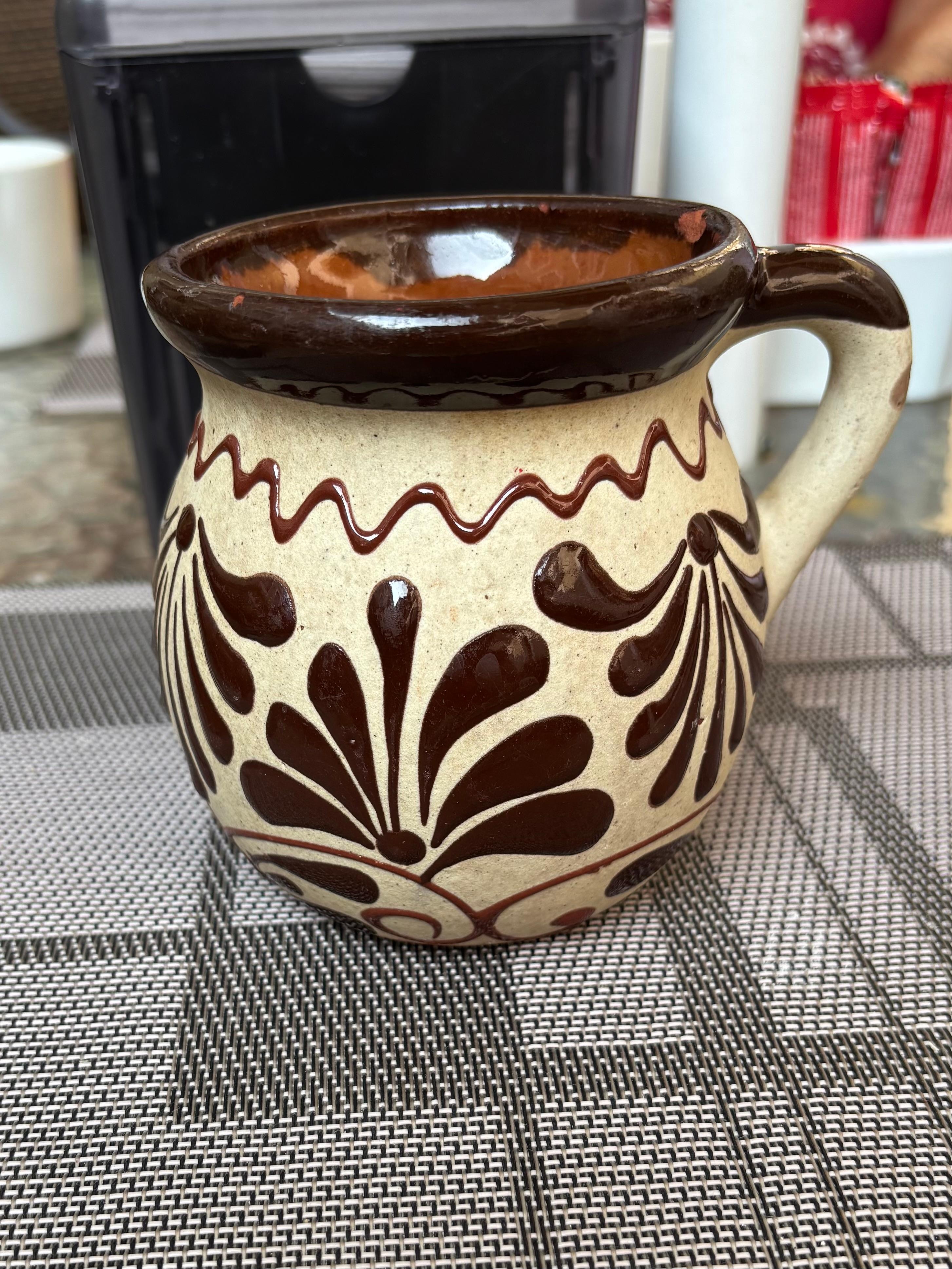Mexican coffee 