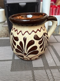 Mexican coffee