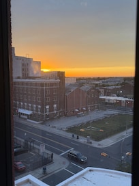 Amazing view