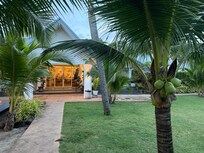 Resepsiyon/Restorant önü