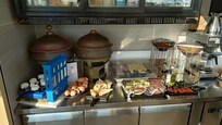Breakfast (the savoury side)