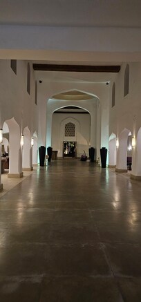 magnificent architecture