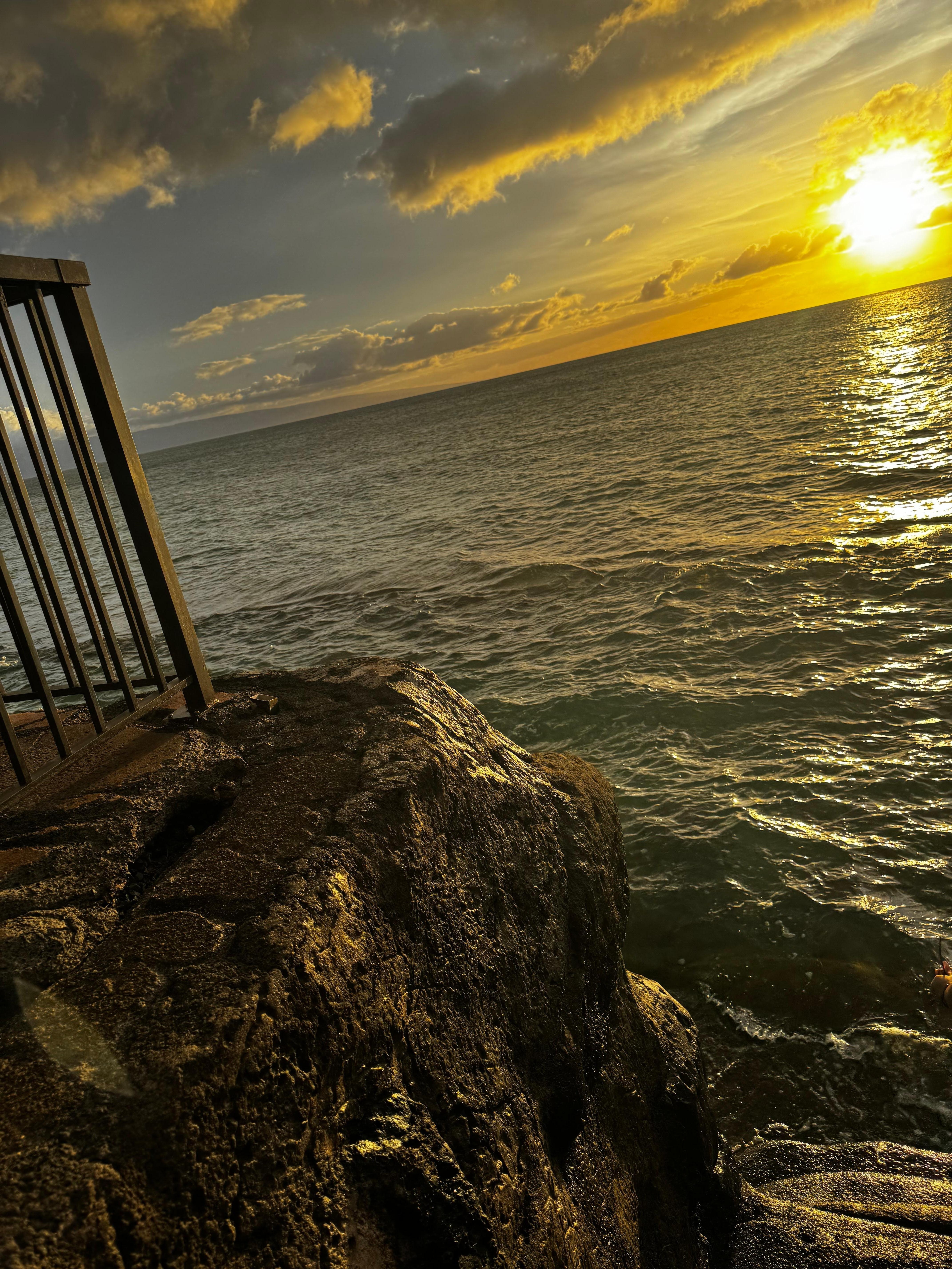 Can’t get any better than this