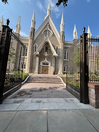 Salt Lake City Church