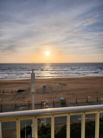 5th floor room 53 view