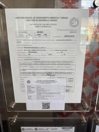 expired safety licenses and certifications