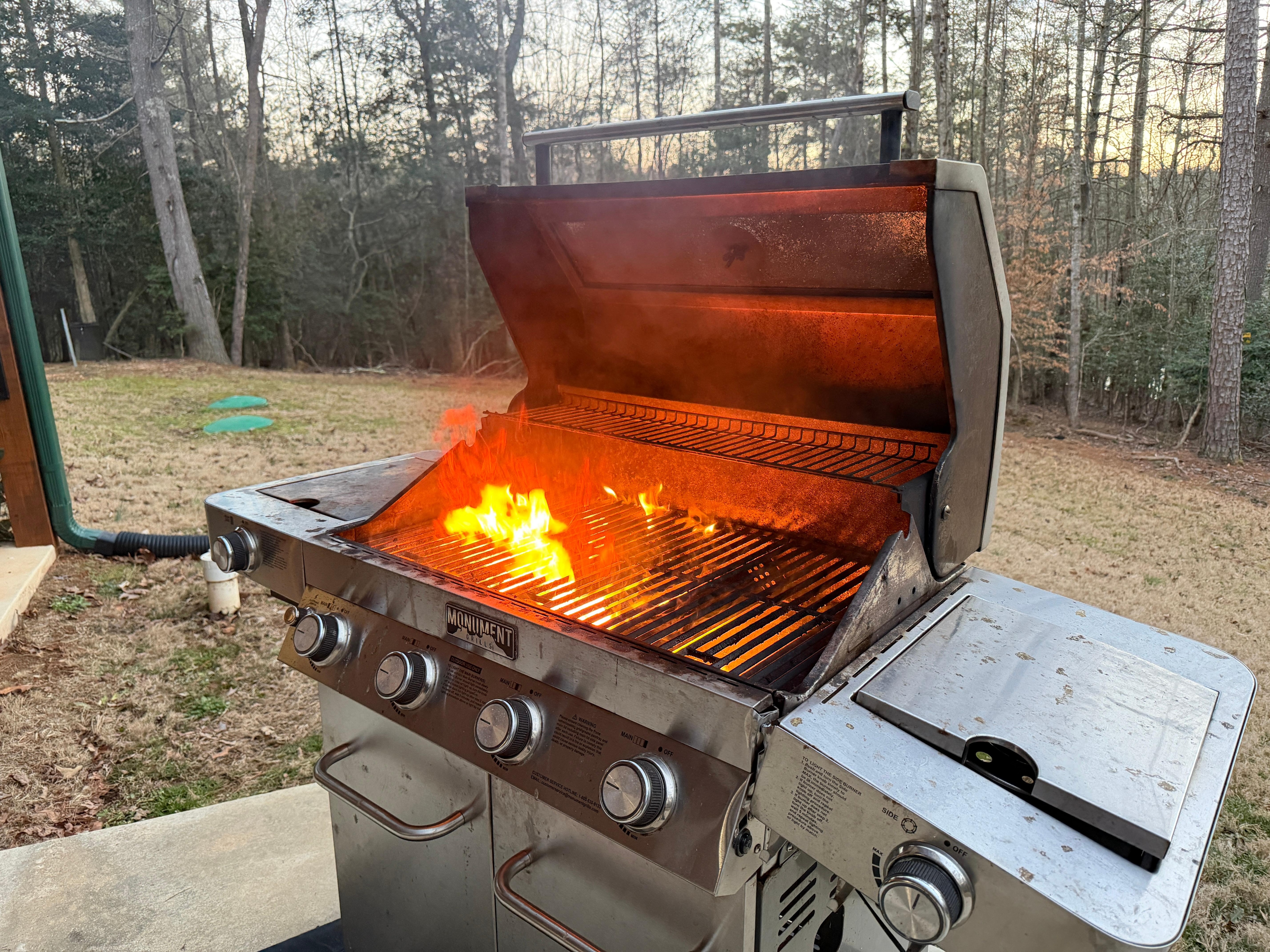 Yes this is included