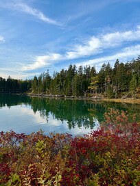 North Harbor area