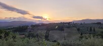 Sonnenaufgang