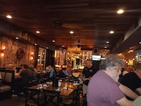 The Tap Room at The Hollander