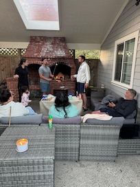 Family S’mores