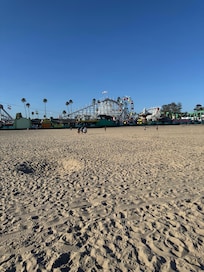 Having a great day close to the water and loving it
