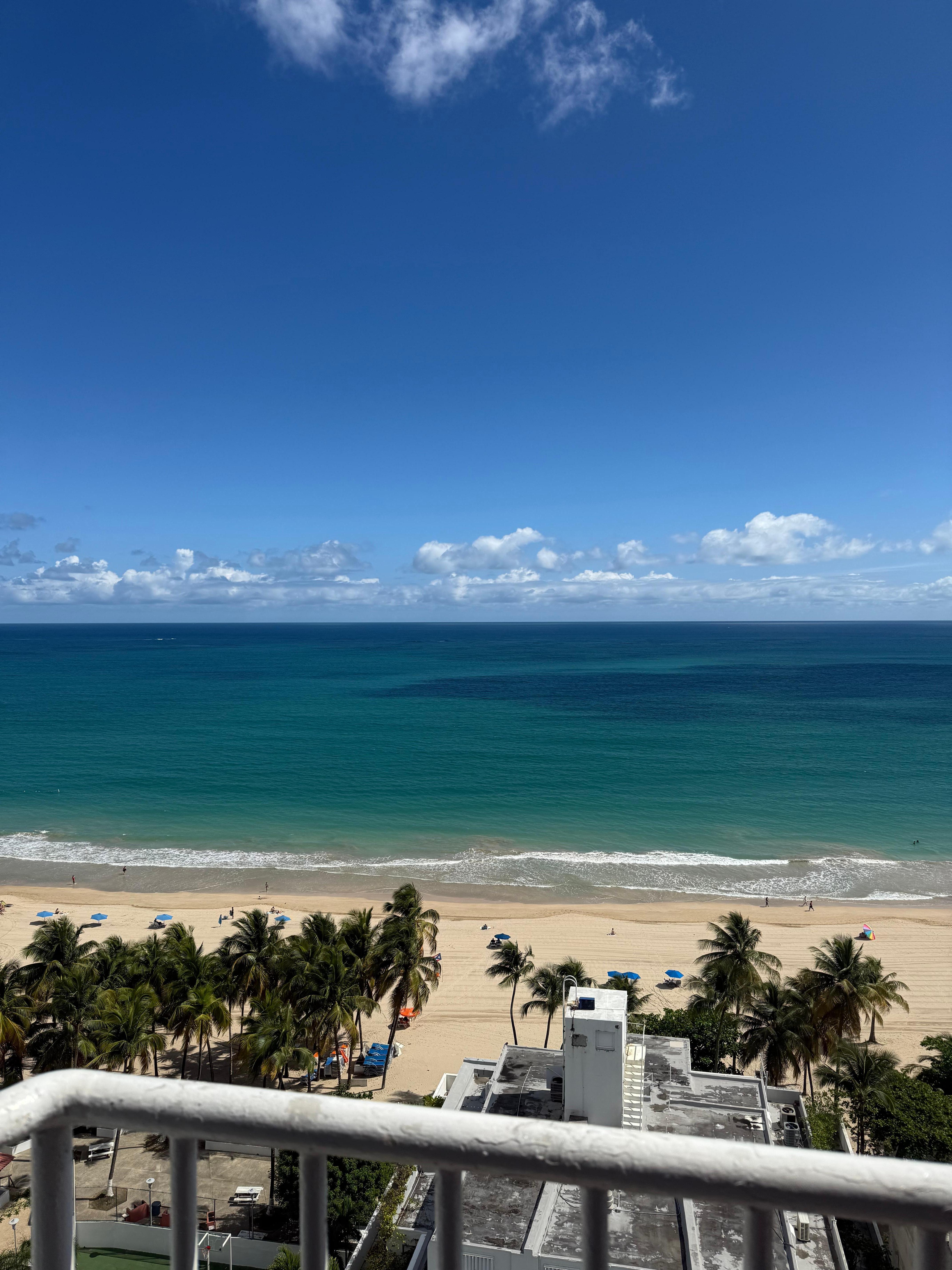 Beautiful view 