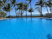 Beautiful pool