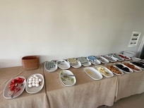 Kahvaltı yenilenmeyen ürünler