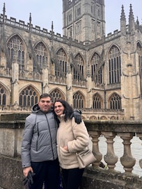 Bath Abbey