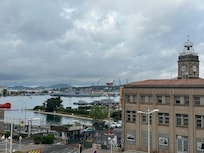 View from the room