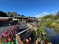 Fly Creek Cider Mill