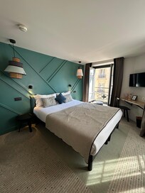 Doppelzimmer 403