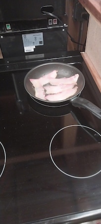 Breakfast!
