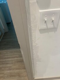 Nice wall