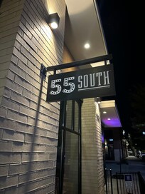 55 South Restaurant. Great food!