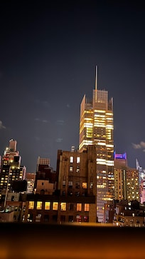 View from rooftop bar part2