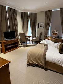 GlenRothes Suite
Perfect Room