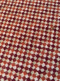 Carpet after "clean" can't upload more pics, but have plenty!