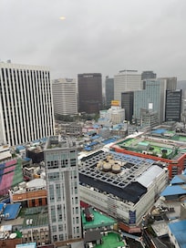シティビュー