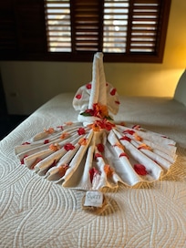 Anniversary decor
