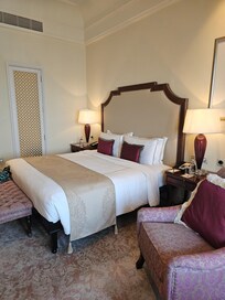 Our Beautiful Room!!!