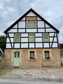FeWo außen