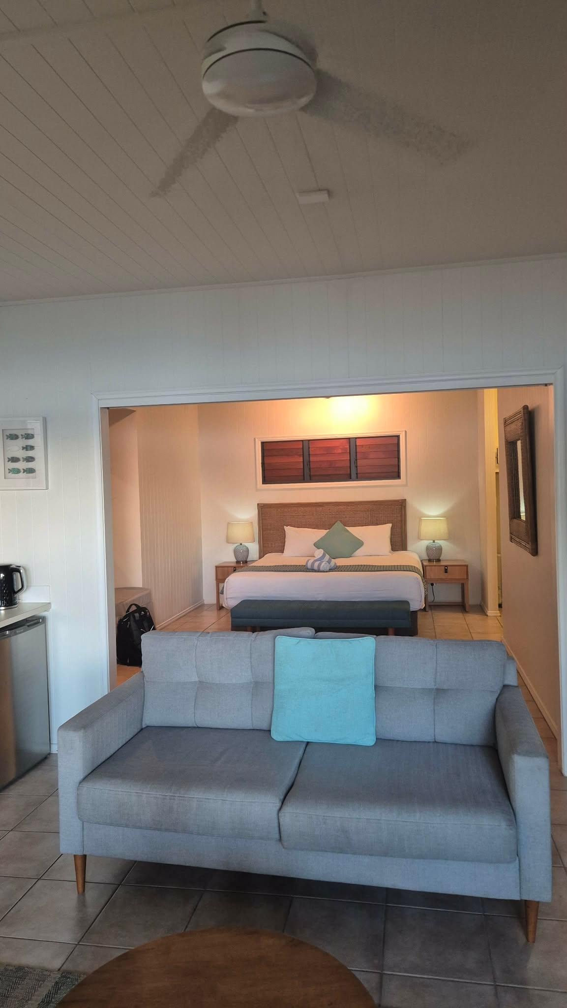 No privacy door anymore 