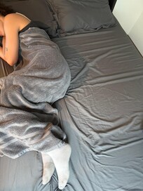 so comfy cozy