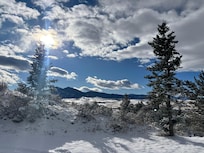 Canât get enough of the views!!