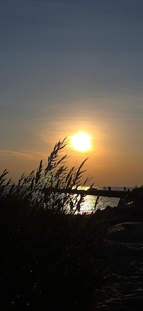 Beautiful Sunsets