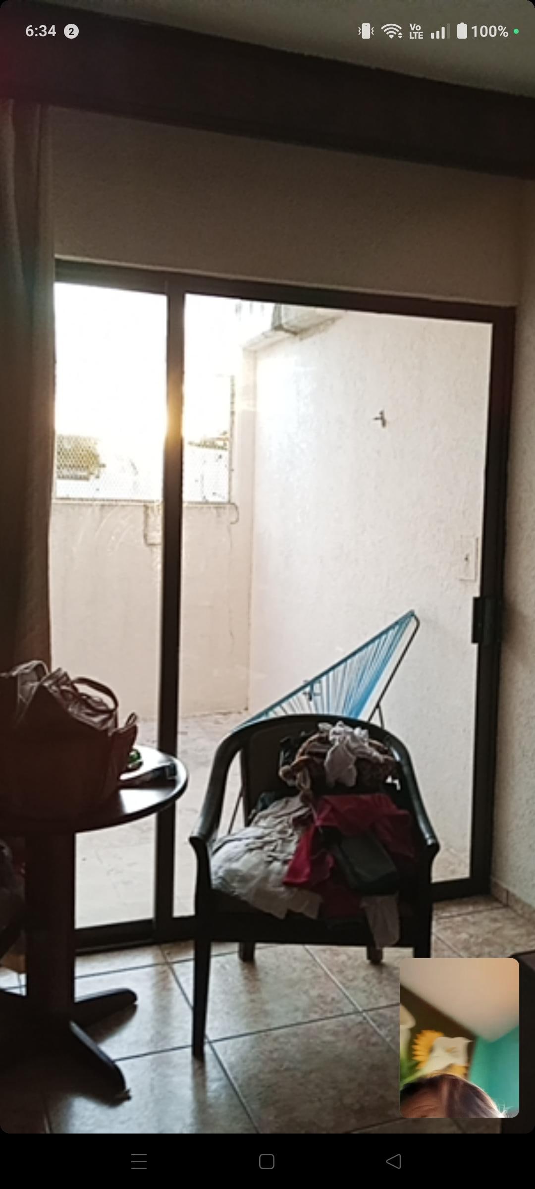 El hidromasaje no está habilitado y solo está