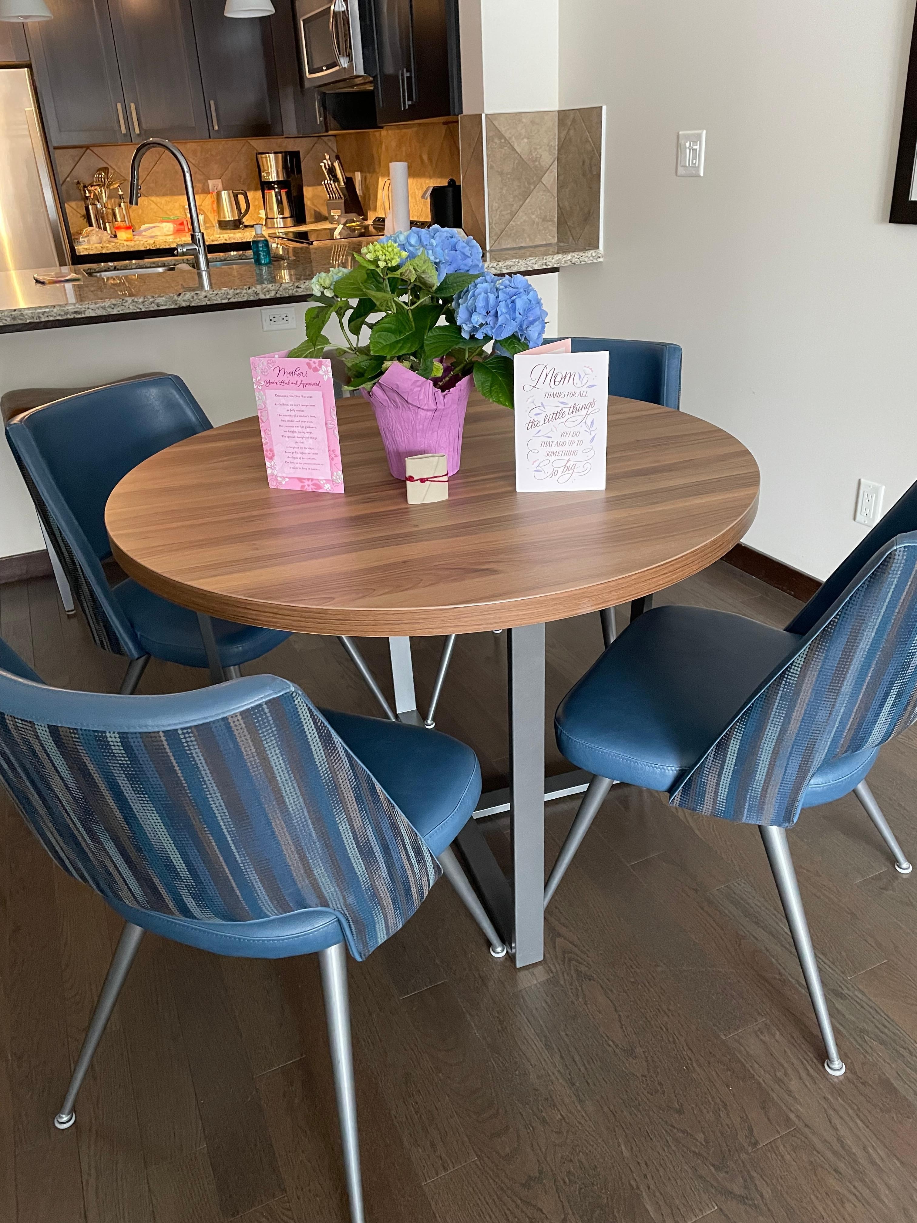 Happy 75th Birthday Mom !!